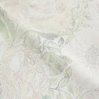 A LINE DRESS #rose xanthe [93752]