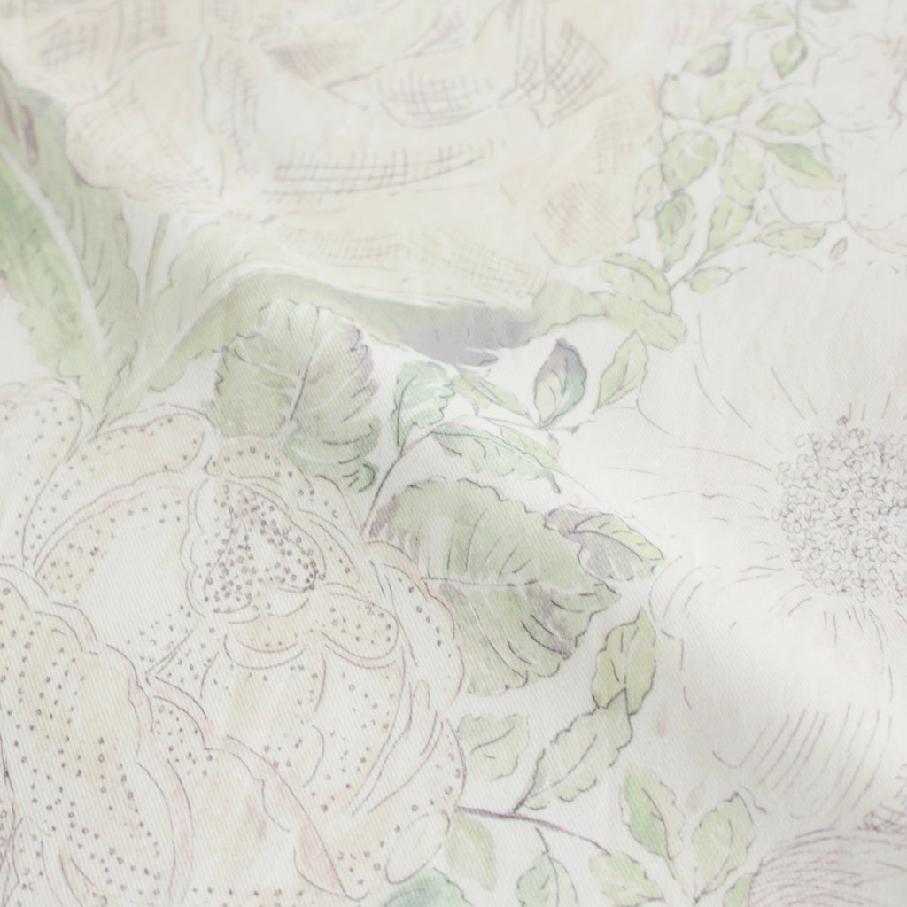 A LINE DRESS #rose xanthe [93752]