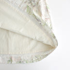 A LINE DRESS #rose xanthe [93752]