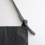 BT NO MESSENGER BAG #GRAY [K012B]