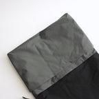 BT NO MESSENGER BAG #GRAY [K012B]