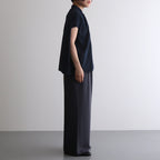 ※女性モデル(マツオ):156cm　着用サイズ:3