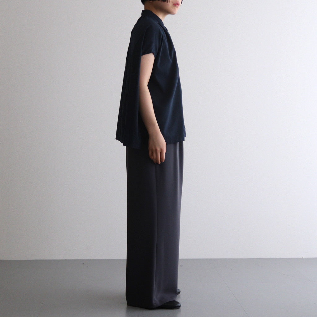 ※女性モデル(マツオ):156cm　着用サイズ:3