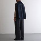 ※女性モデル(マツオ):156cm　着用サイズ:3