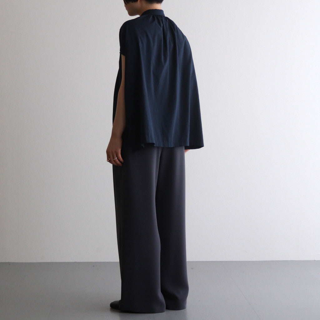 ※女性モデル(マツオ):156cm　着用サイズ:3