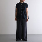 ※女性モデル(マツオ):156cm　着用サイズ:3