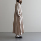 モデル : 身長159cm　着用サイズ : M