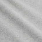 Ultra Compact Terry Crew Neck Sweater #H.GRAY [GM241-70142]