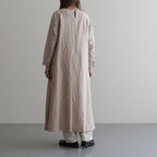 モデル : 身長159cm　着用サイズ : M