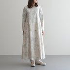 モデル : 身長159cm　着用サイズ : M