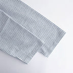 PAJAMA SHIRTS #BLUE STRIPE [53955]