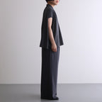 ※女性モデル(マツオ):156cm　着用サイズ:3