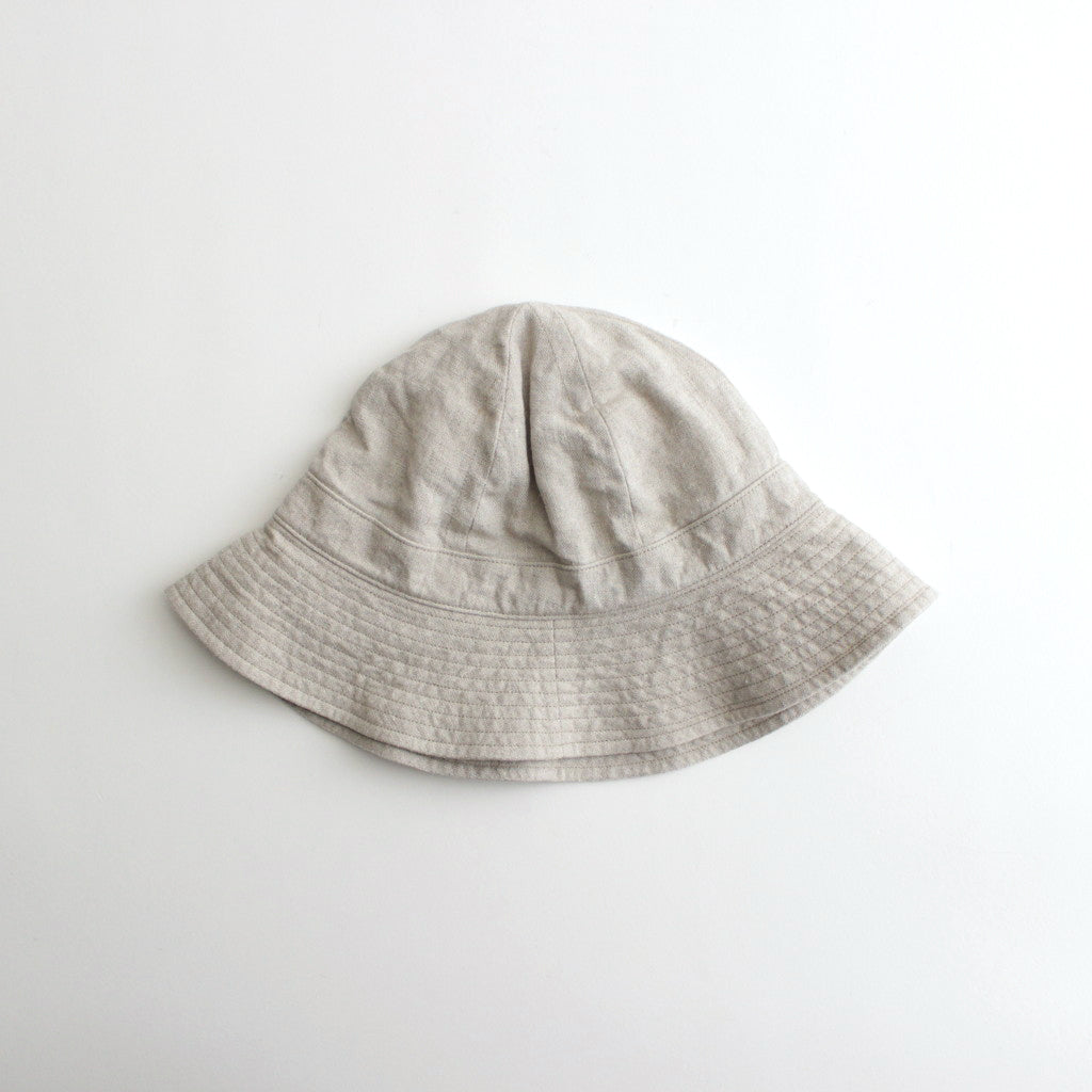 HAT LOW #natural-1 [44904]