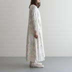 モデル : 身長159cm　着用サイズ : M