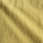 ヴィンテージNYラウンドカットパデッドベスト #Yellow Green [D223-V401]