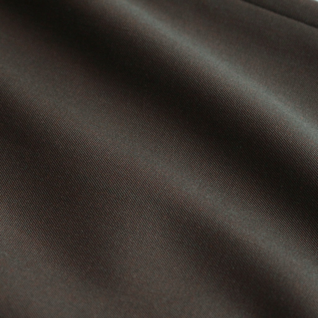 よそいきイージースラックス #Khaki x Red [D223-P112]