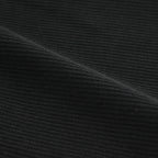 DRY CORDUROY JACKET #BLACK [FSW-23-CT_255]