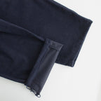 DRY CORDUROY TROUSERS #NAVY [FSW-23-PT_256]