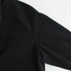 DRY CORDUROY JACKET #BLACK [FSW-23-CT_255]