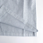 PAJAMA SHIRTS #BLUE STRIPE [53955]