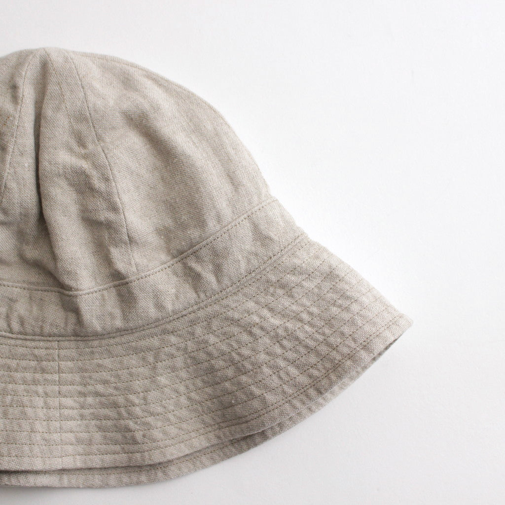 HAT LOW #natural-1 [44904]