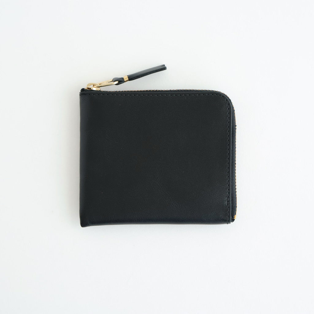 ⭐極美品限定⭐COMME des GARCONS　ラウンドジップ　ウォレット Wallet COMME des GARCONS [ウォレット コムデギャルソン] NEW
