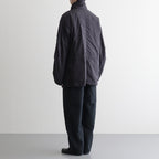 AIR WEATHER SHORT MODS COAT #BLACK(005) [JKAGGW0800]