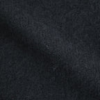 FOX CUDDLE SWEATER #BLACK [N0056]