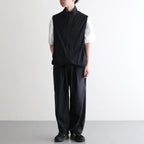 AIR COOLING VEST_Ver.2.0 #BLACK [FSC261-30295]