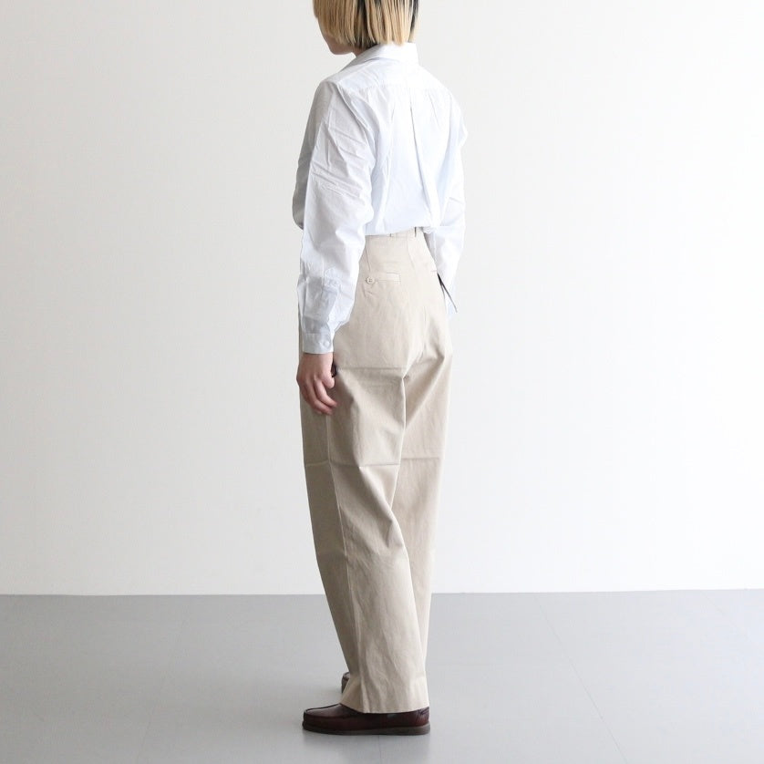 女性モデル(マツオ):156cm　着用サイズ:28