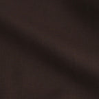 よそいきイージースラックス #DARK BROWN [D126-P112]