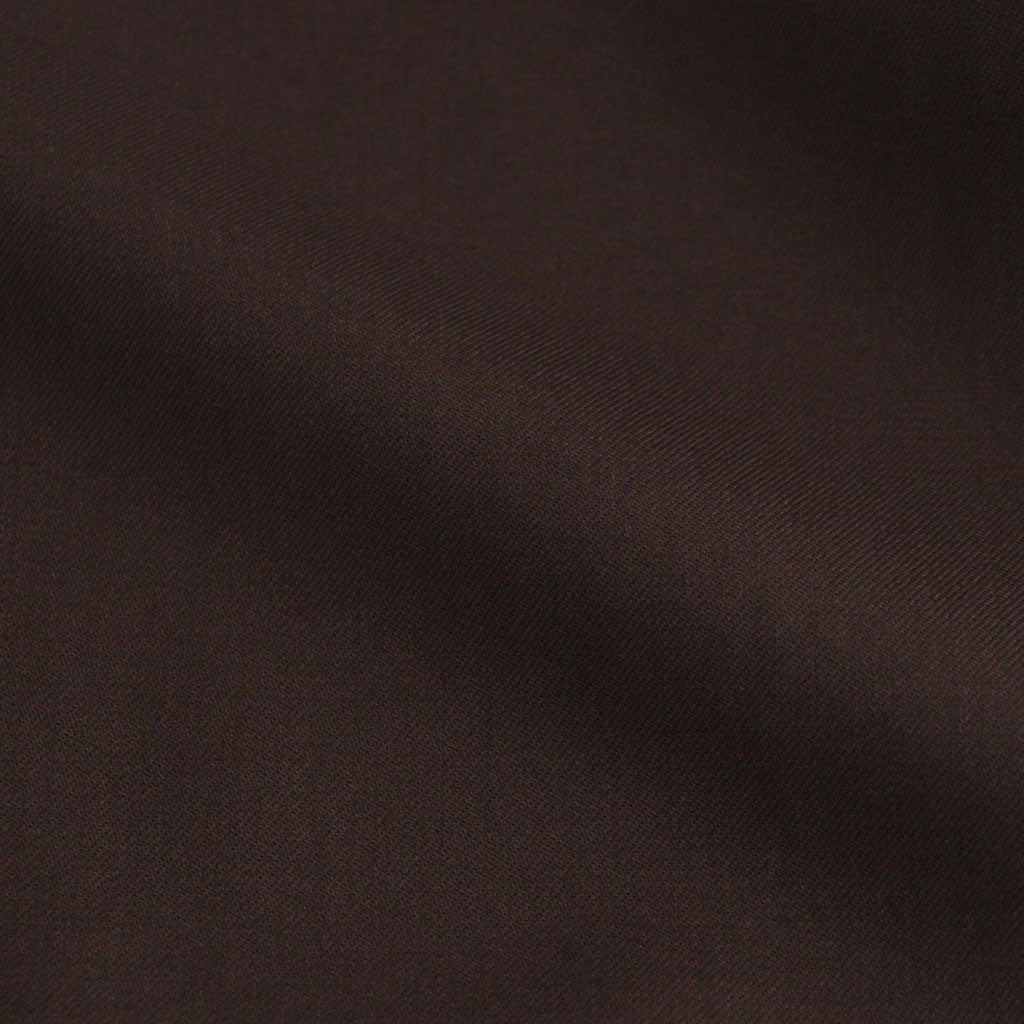 よそいきイージースラックス #DARK BROWN [D126-P112]