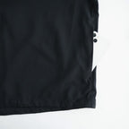 SYNTHETIC WOOL TRACK SUIT #BLACK [FSR263-60068]