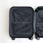 SUITCASE PRO OCTA 30 #GAIA BLACK [PR-5072-011]