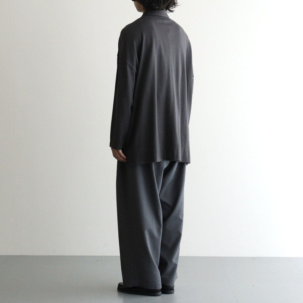 NOVALT #Charcoal [HR_NC1003TD]