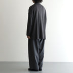 NOVALT #Charcoal [HR_NC1003TD]