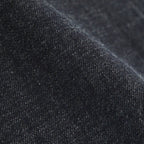 CLASSIC BELL BOTTOM DENIM PANTS #RIGID IINDIGO [CLASS007]