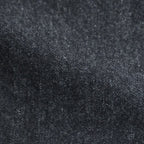 DENIM PANTS - EX WIDE STRAIGHT #black [14-13B]