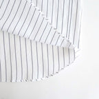 Button Shirt – Wide #PENCIL-ST [11061110]