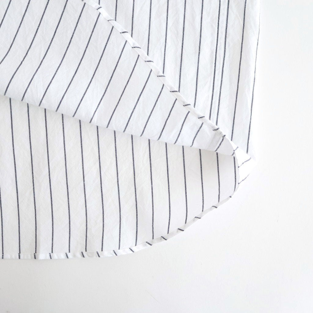 Button Shirt – Wide #PENCIL-ST [11061110]