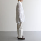 女性モデル(マツオ):156cm　着用サイズ:S