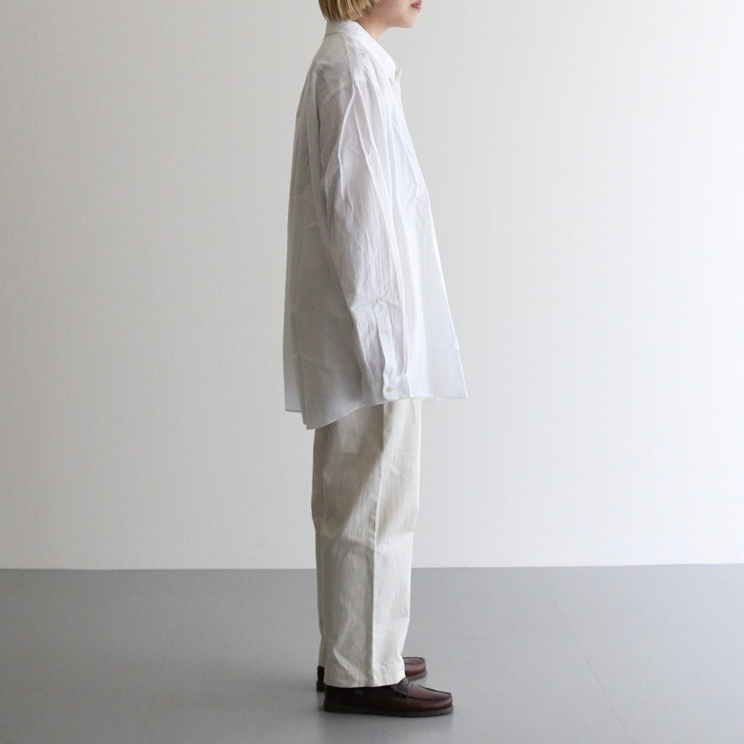 女性モデル(マツオ):156cm　着用サイズ:S