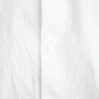 COMFORT SHIRT - EXTRA WIDE #WHITE [11062106]