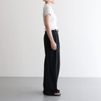 女性モデル(マツオ):156cm　着用サイズ:36