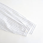 Button Shirt – Wide #PENCIL-ST [11061110]