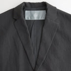 ドライポリオーバーJK #GRAY [D125-J405]