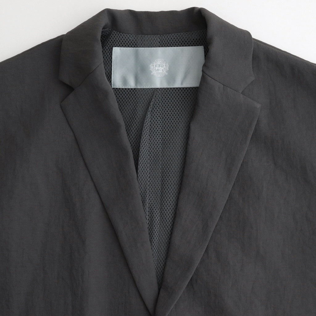 ドライポリオーバーJK #GRAY [D125-J405]