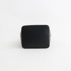 LEATHER SHOULDER BAG - S MADE BY AETA #BLACK [A26AB01AE]