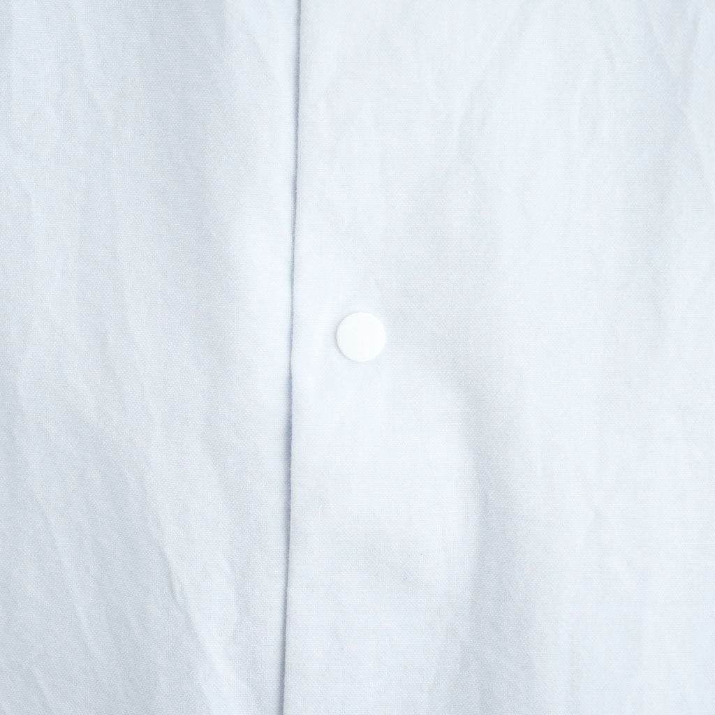 COMFORT SHIRT - EXTRA WIDE #SAX [11062106]