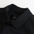 CARTRIDGE SHIRT DR #BLACK [TT-CG-SHT-DR]